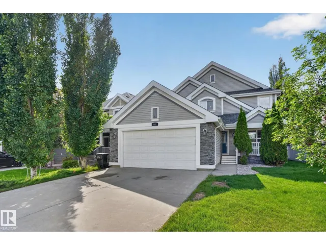 968 SUMMERSIDE LINK LI SW, Edmonton, Alberta T6X0J9