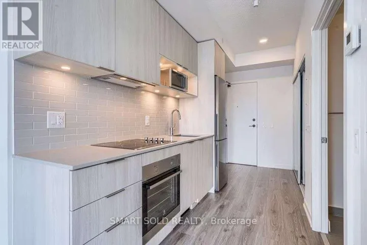2511 - 20 TUBMAN AVENUE, Toronto (Regent Park), Ontario M5A0M5