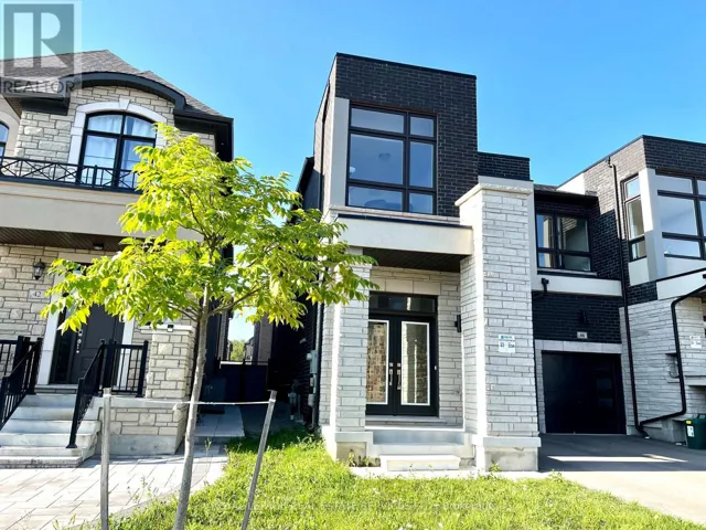 44 HEWISON AVENUE, Richmond Hill, Ontario L4S0J2