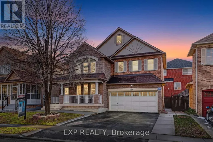 BASEMENT APT - 50 MARBLESEED CRESCENT, Brampton (Sandringham-Wellington), Ontario L6R2J7