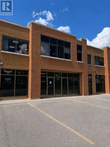 4 - 7 SUN PAC BOULEVARD, Brampton (Gore Industrial North), Ontario L6X0E8