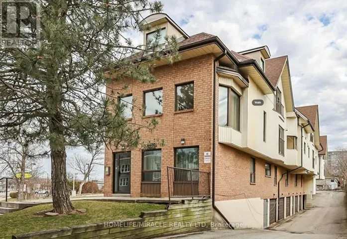 201 - 4872 VALLEY WAY, Niagara Falls (Cherrywood), Ontario L2E1W3