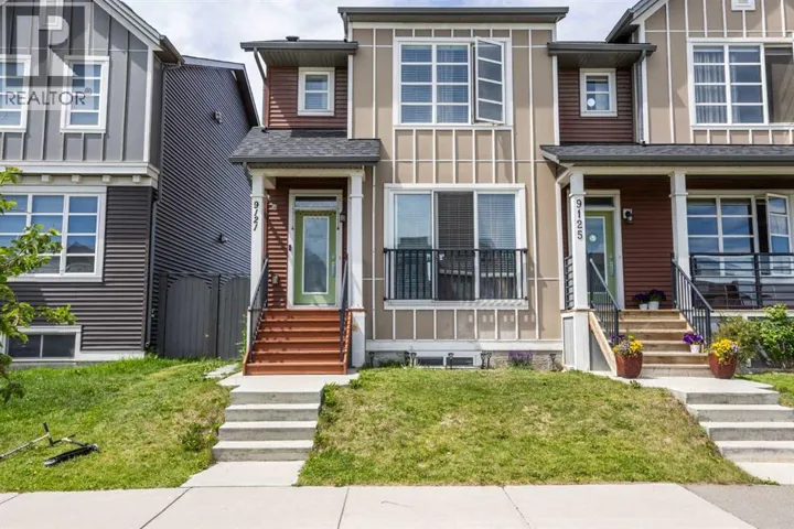 9121 52 Street NE, Calgary, Alberta T3J0V5
