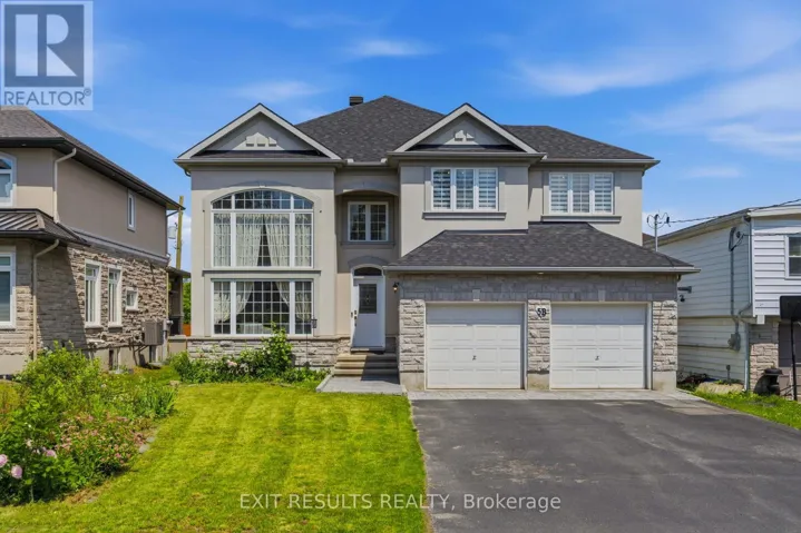 5B KEMP DRIVE, Ottawa, Ontario K1T3W9