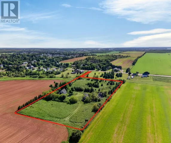 162 Rte 20, Kensington, Prince Edward Island C0B1M0