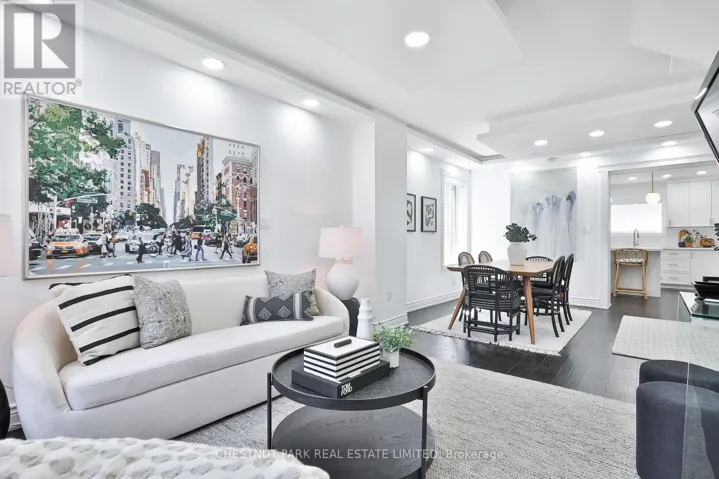 1341 DUPONT STREET, Toronto (Dovercourt-Wallace Emerson-Junction), Ontario M6H3P3