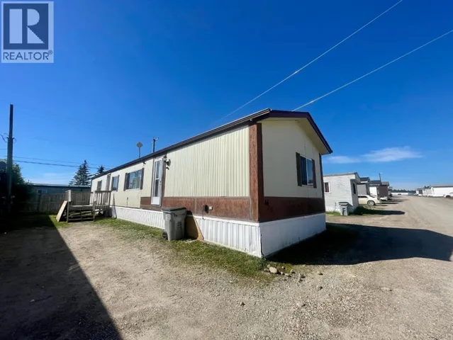 46 422 55 Street, Edson, Alberta T7E1C5