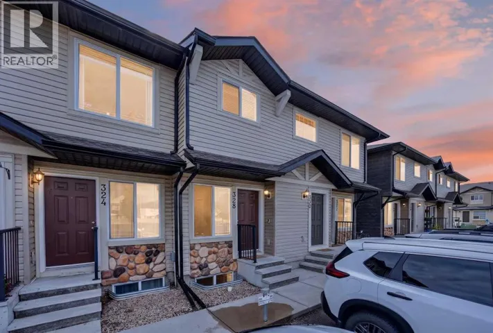328 Saddlebrook Point NE, Calgary, Alberta T3J0G5