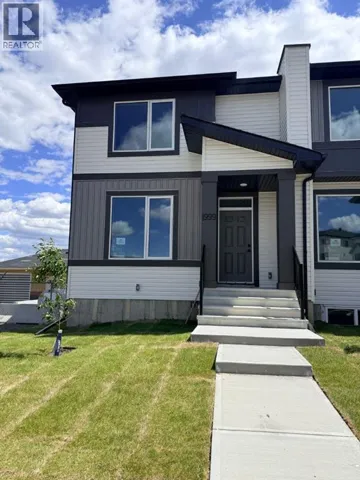 1999 McCaskill Drive, Crossfield, Alberta T0M0S0