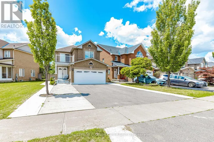 7268 VILLAGE WALK, Mississauga (Meadowvale Village), Ontario L5W1V7