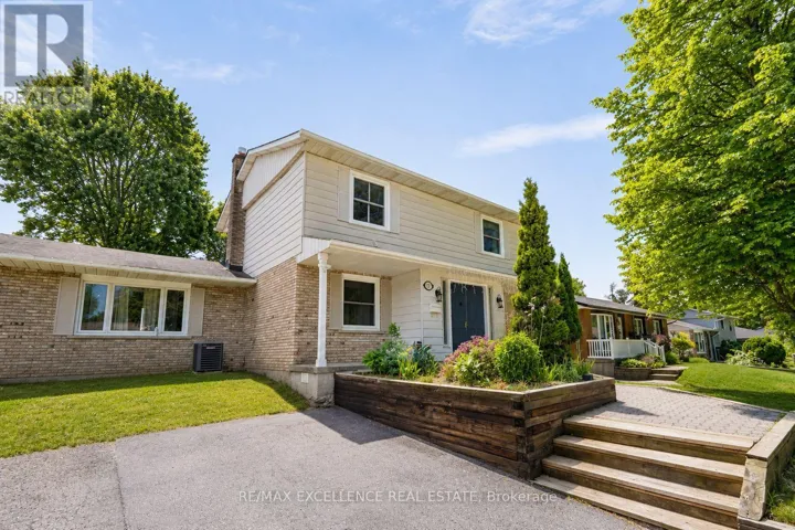 27 WADSWORTH DRIVE, Ingersoll (Ingersoll - South), Ontario N5C3L3