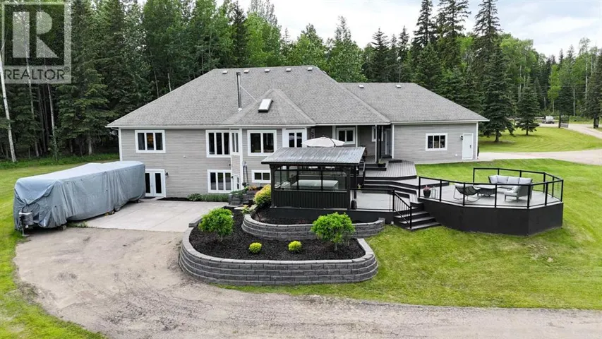 53507 Range Road 172, Edson, Alberta T7E3L2