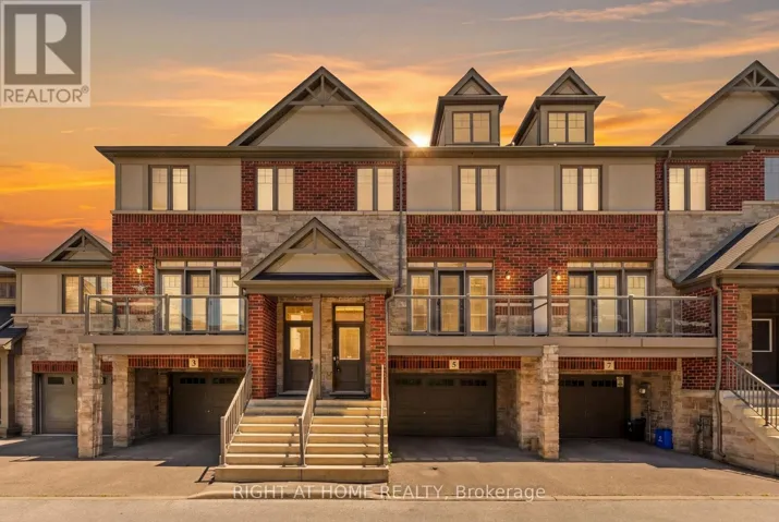 5 ANDRUSS LANE, Hamilton (Meadowlands), Ontario L9G0G7