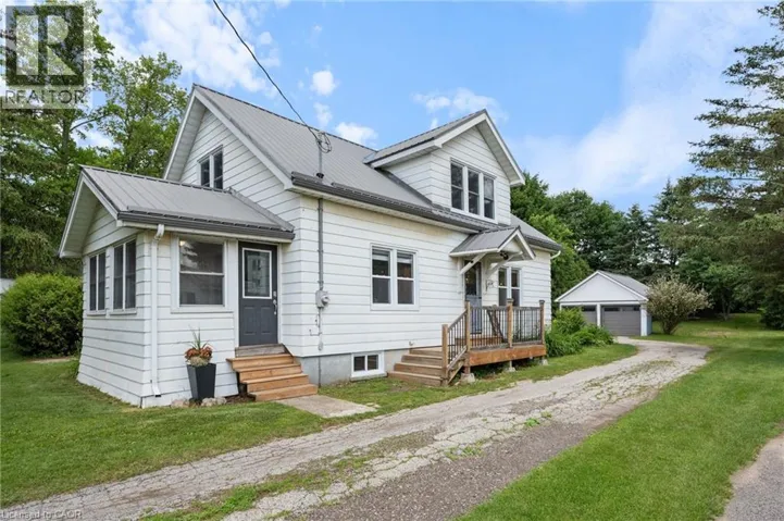 471 E CHURCH Street E, Delhi, Ontario N4B1V2