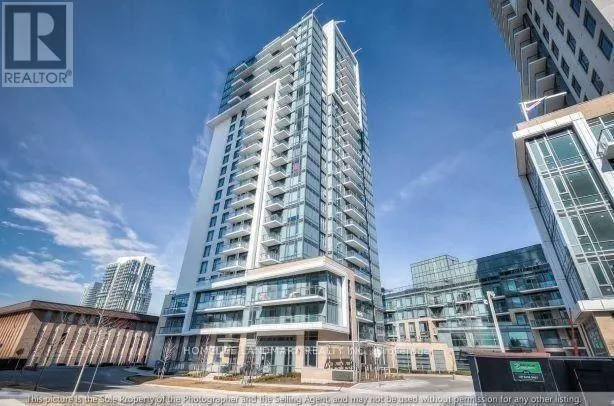 2111 - 50 ANN O' REILLY ROAD, Toronto (Henry Farm), Ontario M2J0C9