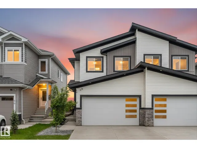 94 ELM ST, Fort Saskatchewan, Alberta T8L0X8
