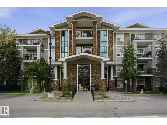 #1223 9363 Simpson Dr NW, Edmonton, Alberta T6R0N2