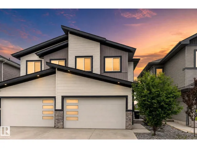 92 ELM ST, Fort Saskatchewan, Alberta T8L0X8