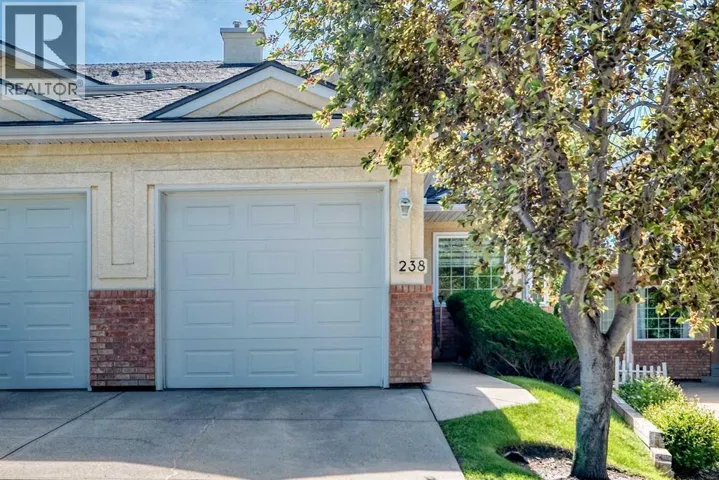 238 Scenic Acres Terrace NW, Calgary, Alberta T3L1Y4
