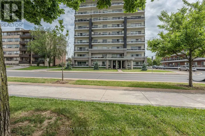 403 - 350 CONCESSION STREET, Hamilton (Inch Park), Ontario L9A1B6