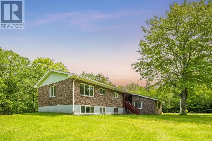 3268 East River East Side Road, Churchville, Nova Scotia B2H5C5
