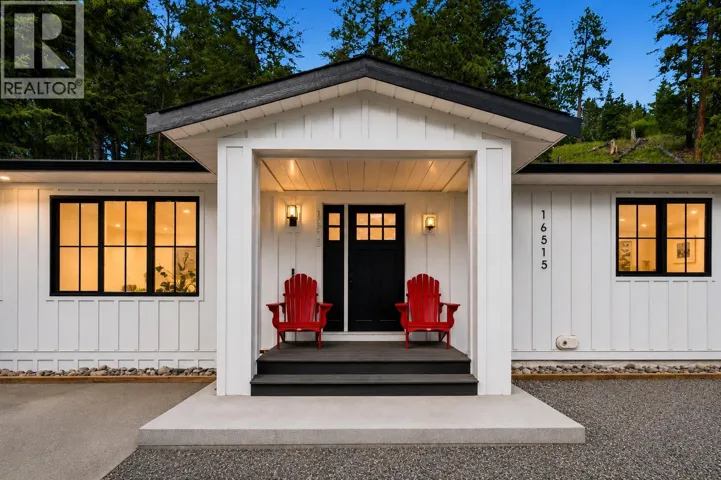 16515 Commonage Road, Lake Country, British Columbia V4V1B3