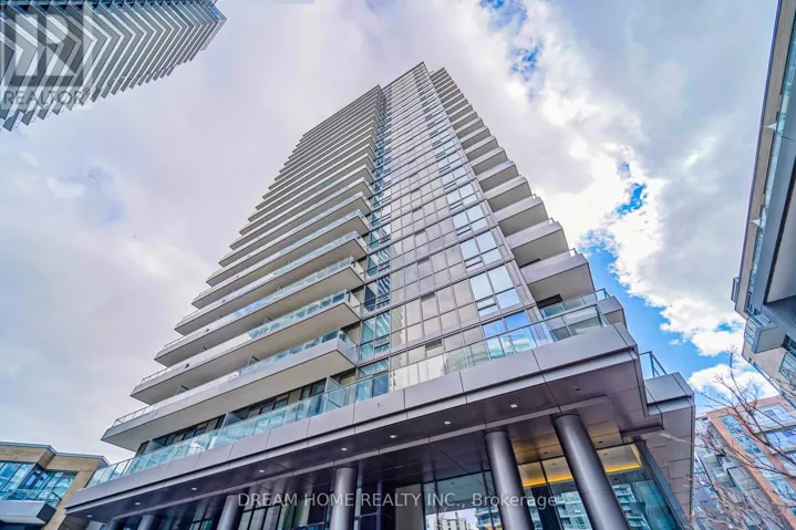 1503 - 50 FOREST MANOR ROAD, Toronto (Henry Farm), Ontario M2J0E3