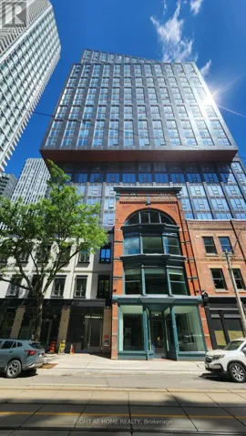 1503 - 100 QUEEN STREET E, Toronto (Church-Yonge Corridor), Ontario M5C0B5
