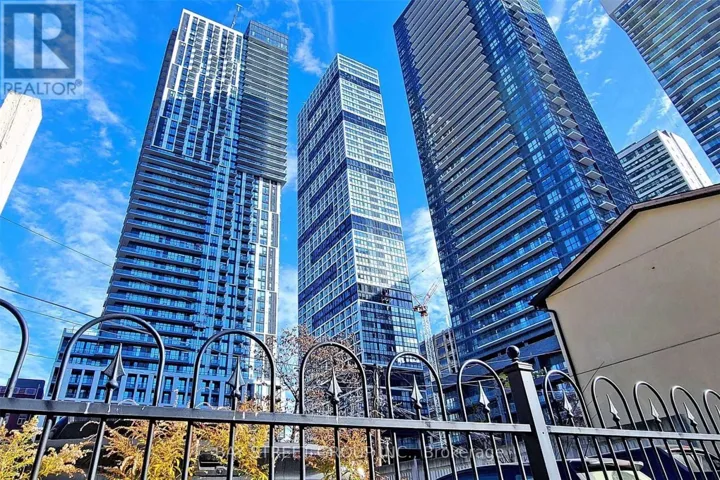 4311 - 181 DUNDAS STREET E, Toronto (Church-Yonge Corridor), Ontario M5A0N5