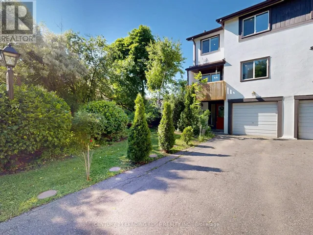 64 - 2651 AQUITAINE AVENUE, Mississauga (Meadowvale), Ontario L5N1V5