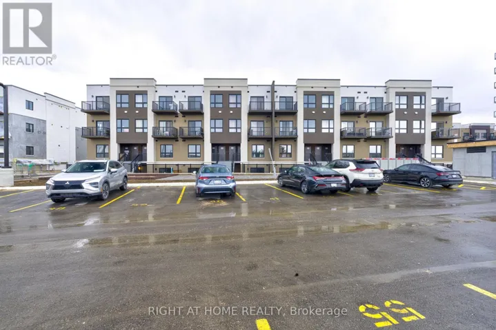373(Q23) - 25 PALACE STREET, Kitchener, Ontario N2E0L2