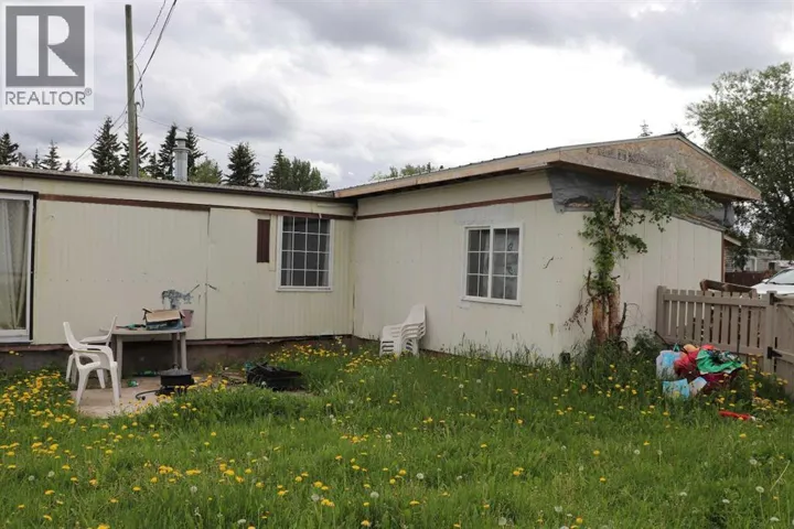74, 810 56 Street, Edson, Alberta T7E1P4