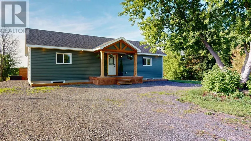1300 BROUSEVILLE ROAD, Edwardsburgh/Cardinal, Ontario K0E1X0