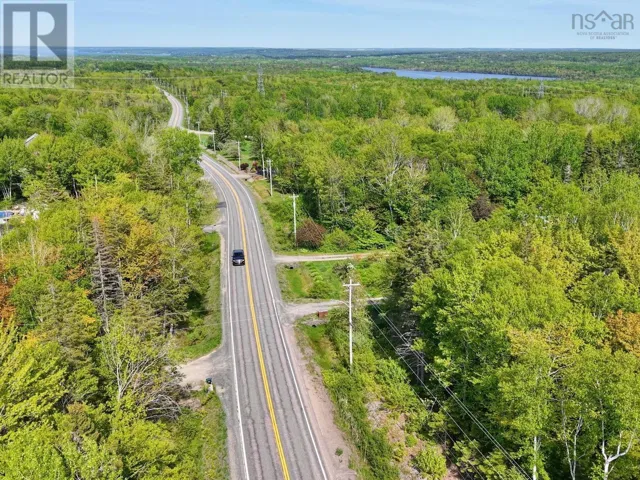 Lot 2, 3, 6 Leitches Creek Rd, Leitches Creek, Nova Scotia B2A4A5