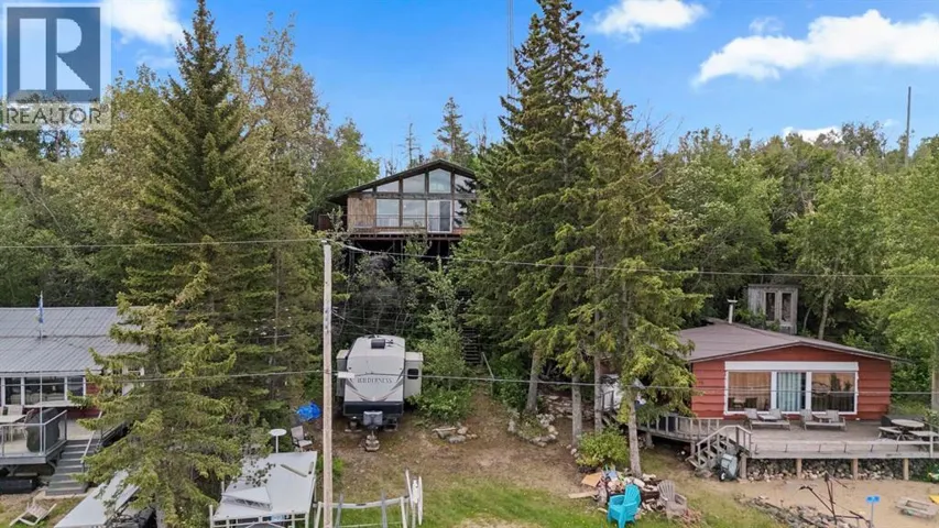 59 Bayview Drive, Rochon Sands, Alberta T0C3B0