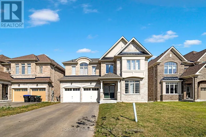 2281 LOZENBY STREET, Innisfil (Alcona), Ontario L9S0M8