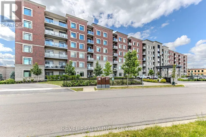 605 - 830 MEGSON TERRACE, Milton (WI Willmott), Ontario L9T9M7
