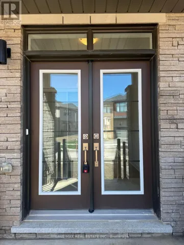 265 VELVET WAY, Thorold (Rolling Meadows), Ontario L2V0N9