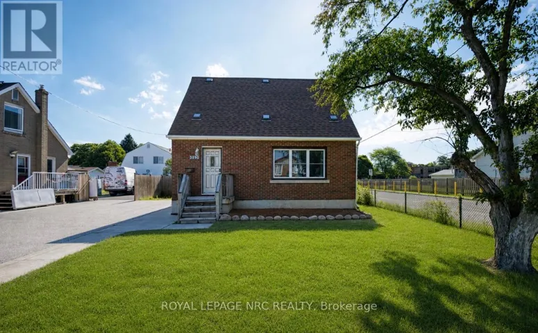 3090 DORCHESTER ROAD, Niagara Falls (Stamford), Ontario L2J2Z7