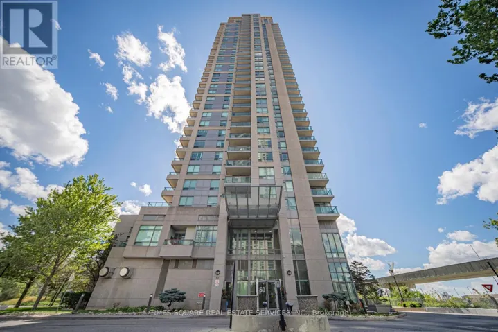 1103 - 50 BRIAN HARRISON WAY, Toronto (Bendale), Ontario M1P5J4