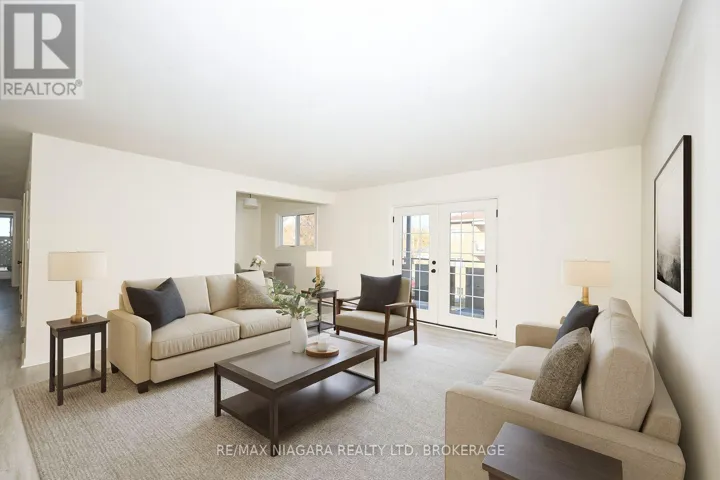 UNIT 8 - 141 PLYMOUTH ROAD, Welland (Lincoln/Crowland), Ontario L3B3C8