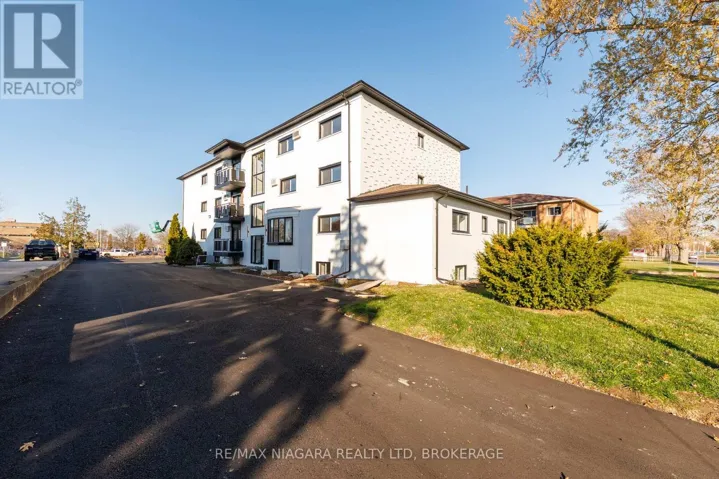 UNIT 12 - 141 PLYMOUTH ROAD, Welland (Lincoln/Crowland), Ontario L3B3C8