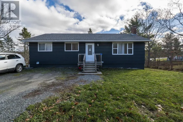 15/59 John Murray Drive, Enfield, Nova Scotia B2T1C9