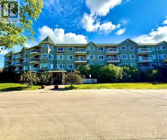 412, 9918 GORDON Avenue, Fort McMurray, Alberta T9H5L1