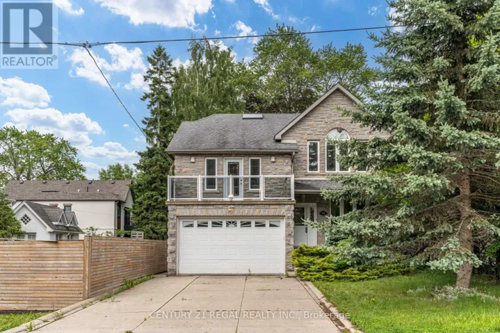 2A TWENTY EIGHTH BASEMENT STREET, Toronto (Long Branch), Ontario M8W2Y4