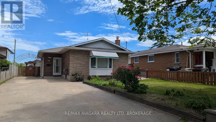 624 BUNTING ROAD, St. Catharines (Bunting/Linwell), Ontario L2M2Z8
