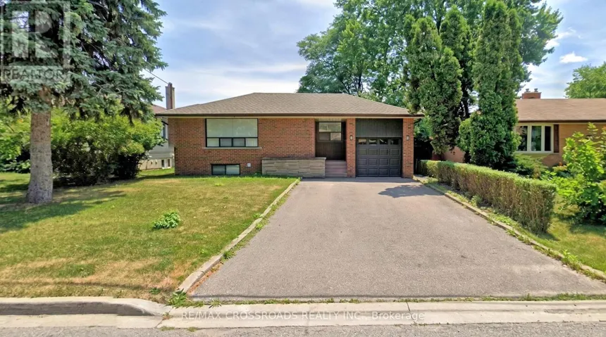 LOWER - 186 DRISCOLL ROAD, Richmond Hill (Mill Pond), Ontario L4C4H7