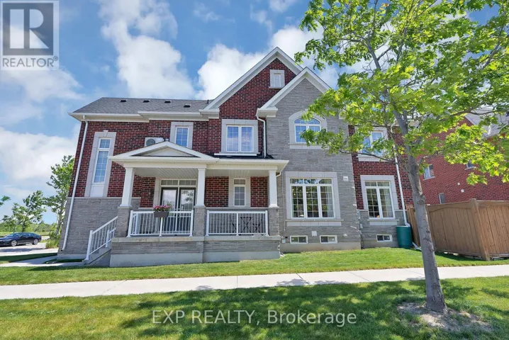 51 LIVING CRESCENT, Markham (Victoria Square), Ontario L6C0T6