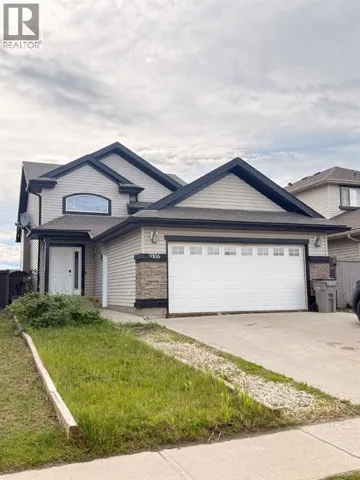 9106 Willow Drive, Grande Prairie, Alberta T8W0G8