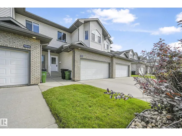 11544 11 AV SW, Edmonton, Alberta T6W1W8